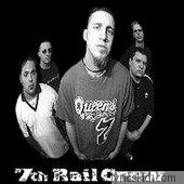 7th Rail Crew Lyrics