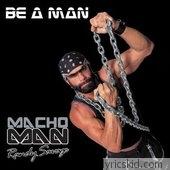 Macho Man Randy Savage Lyrics