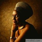 Miriam Makeba Lyrics