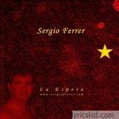 Sergio Ferrer Lyrics