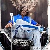 Snoop Lion Lyrics