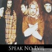 Speak No Evil Lyrics