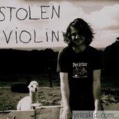 Stolen Violin Lyrics