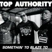 Top Authority Lyrics