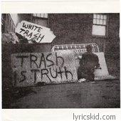 White Trash Lyrics