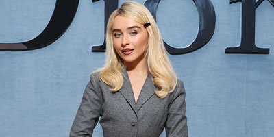 sabrina carpenter drops a heart-tugging surprise for her fans