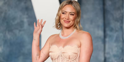 hilary duff’s big comeback: new tunes and a raw docuseries