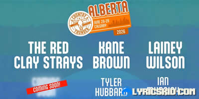 country thunder alberta 2026 could be calgary’s loudest early-summer weekend yet