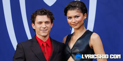 tom holland marries zendaya in a private wedding ceremony
