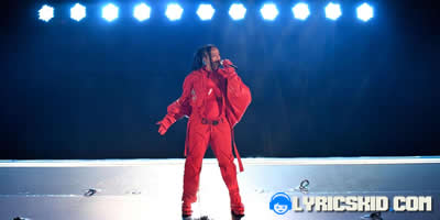music, tours, and motherhood: how rihanna stays connected on the road