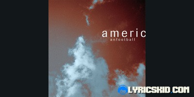 american football release a cure cover alongside an acoustic wake her up