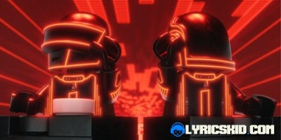 Daft Punk’s LEGO Concert Moves From Further Review Into Development