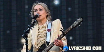 Phoebe Bridgers Opens All Points East 2027 With an August Bank Holiday Show