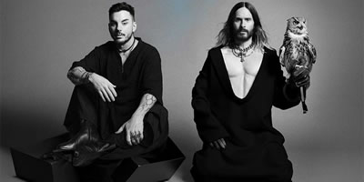 thirty seconds to mars hints at potential return to rock origins