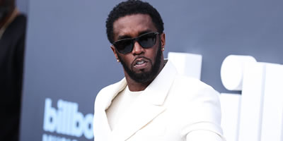 white house rejects claims of trump considering clemency for diddy