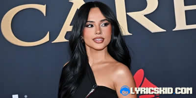 becky g’s anti-ice manicure ignites debate at musicares 2026