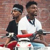 21 Savage & Metro Boomin Lyrics