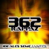 362 Rappaz Lyrics