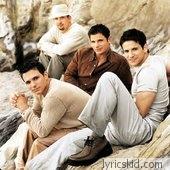 98 Degrees Lyrics