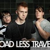 A Road Less Traveled Lyrics