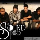 A Sound Mind Lyrics