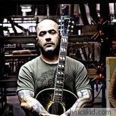 Aaron Lewis Lyrics