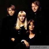 Abba Lyrics