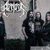 Abriosis Lyrics