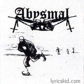 Abysmal Lyrics