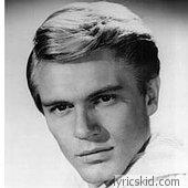 Adam Faith Lyrics