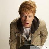 Adam Hicks Lyrics