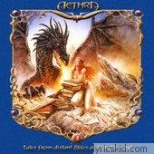 Aethra Lyrics