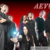 Aevum Lyrics