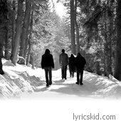 Agalloch Lyrics