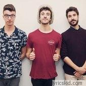 Ajr Lyrics