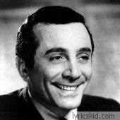 Al Martino Lyrics