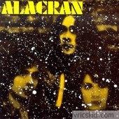 Alacran Lyrics