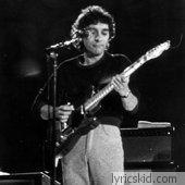 Albert Lee Lyrics