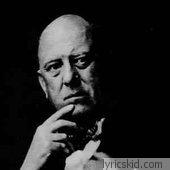 Aleister Crowley Lyrics