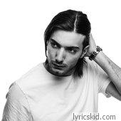 Alesso Lyrics