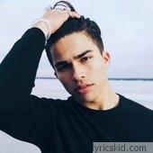 Alex Aiono Lyrics