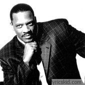 Alexander Oneal Lyrics