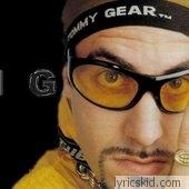 Ali G Lyrics