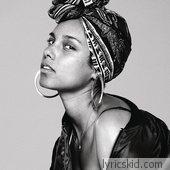 Alicia Keys Lyrics