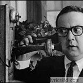 Allan Sherman Lyrics