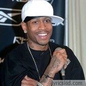 Allen Iverson Lyrics