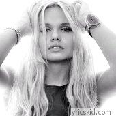 Alli Simpson Lyrics