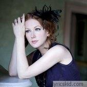 Allison Moorer Lyrics