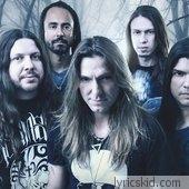 Almah Lyrics