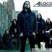 Alogia Lyrics